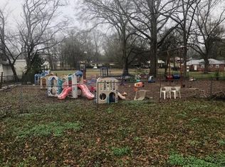 106 Tucker St, Linden, AL 36748