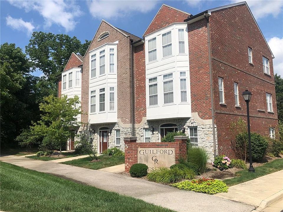 11890 Salerno Ct, Carmel, IN 46032 Zillow