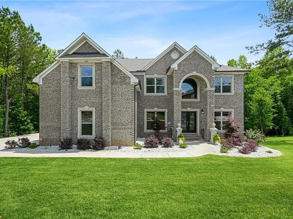 6065 Belmont Dr, Douglasville, GA 30135