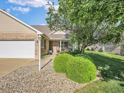 2308 Naples Ct #2308, Champaign, IL, 61822