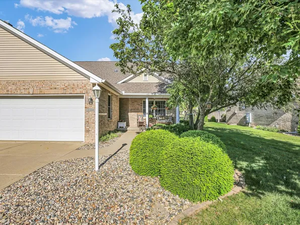 2308 Naples Ct #2308, Champaign, IL 61822
