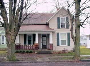 550 Dickey Ave, Greenfield, OH 45123