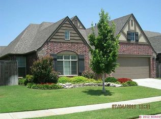 7705 E 109th Pl S, Tulsa, OK 74133