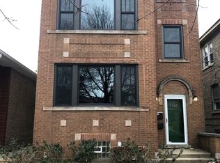 4147 W Fletcher St, Chicago, IL 60641