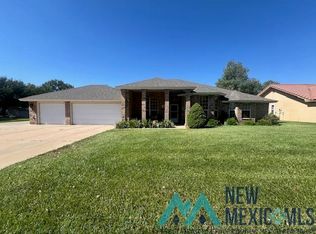 2304 Fairway Ter, Clovis, NM 88101
