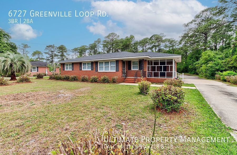 6727 Greenville Loop Rd, Wilmington, NC 28409 Zillow