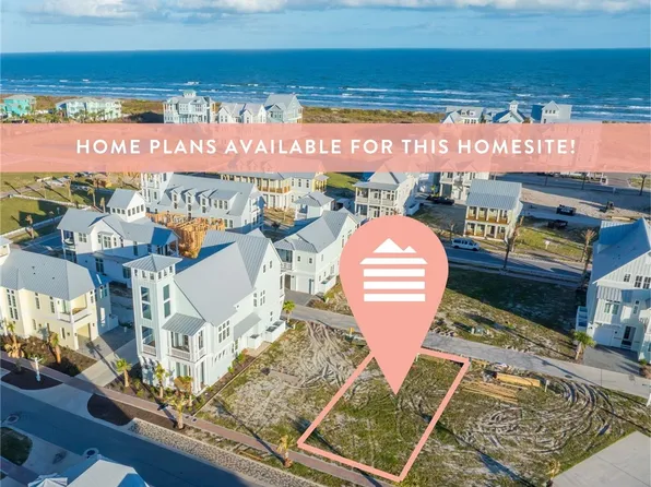 105 Spoonbill Ln, Port Aransas, TX 78373