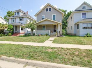 254 Hane Ave, Marion, OH