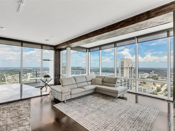 150 E Robinson St Unit 3110, Orlando, FL 32801