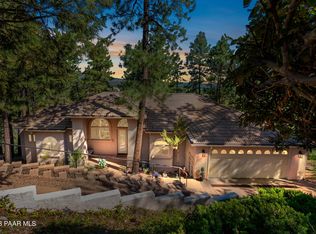 1556 Scotch Pine Dr, Prescott, AZ 86303