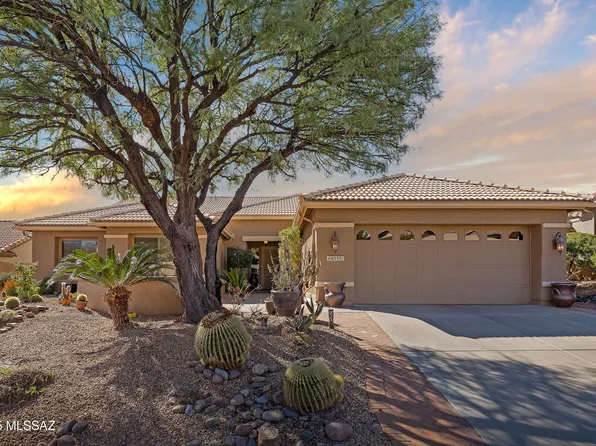 63351 E Desert Highland Dr, Saddlebrooke, AZ 85739