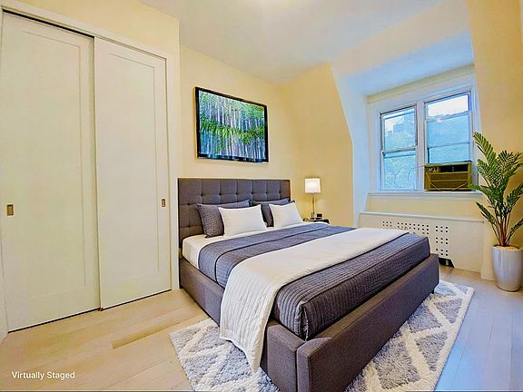 3rd image of 313 W 91st St APT 5A