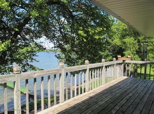 34553 Northview Rd, Battle Lake, MN 56515
