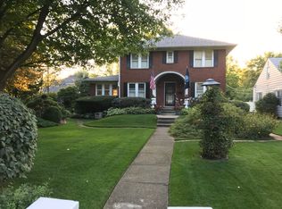 1119 N Frances St, South Bend, IN 46617