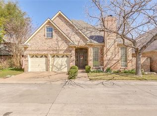 4405 Brampton Ct, Fort Worth, TX 76116