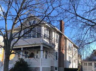 56 Hillsdale Rd, Medford, MA 02155