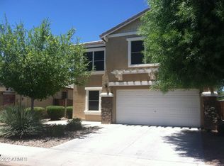 16346 N 172nd Ln, Surprise, AZ 85388