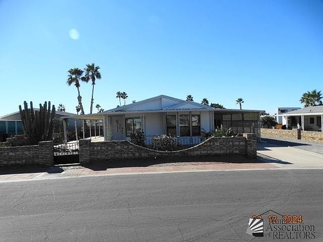11459 E 36th St, Yuma, AZ 85367 | Zillow