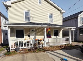 168 Garfield St, Nanticoke, PA