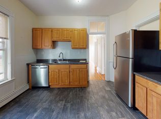 24 Calumet St #1, Roxbury Crossing, MA 02120