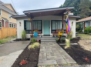 4172 SW Orchard St, Seattle, WA 98136