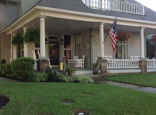 515 N Capitol Ave, Corydon, IN 47112