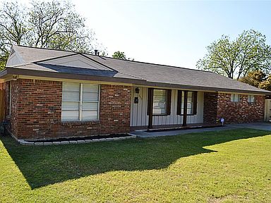 6416 Curzon Ave Fort Worth Tx 76116 Realtor Com