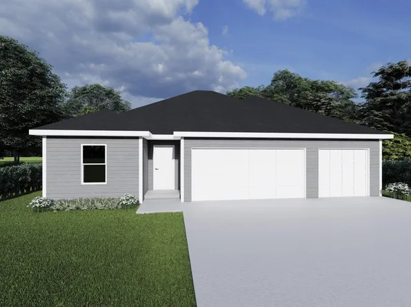 426 W Ledgestone Drive, Rogersville, MO 65742