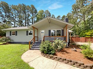 501 Yates Pl, Zebulon, NC 27597