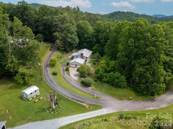 106 Flora Lina Dr, Brevard, NC 28712