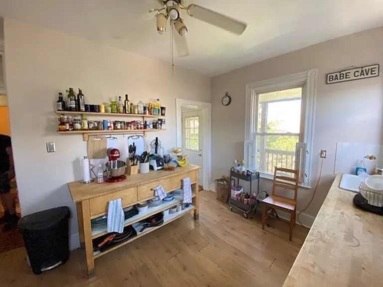 124 Calumet St #3 — Photo 4