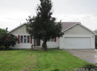 10 Hatcher Ct, East Alton, IL
