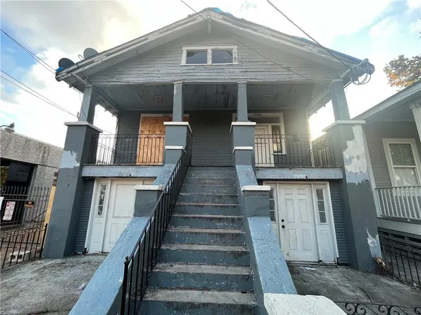 2618-20 Martin L King Jr Blvd, New Orleans, LA 70113