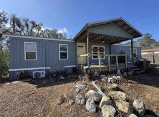 1704 Cypress St NE, Steinhatchee, FL 32359