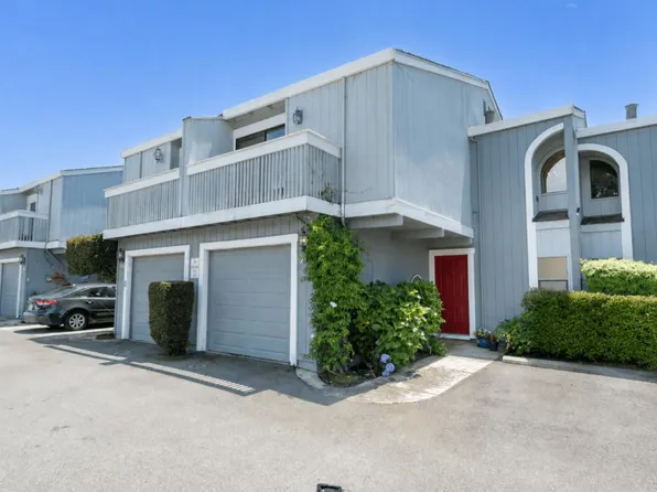 2960 Leotar Cir, Santa Cruz, CA 95062