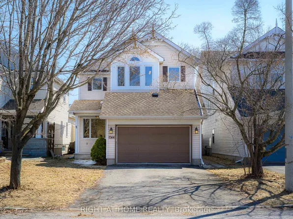 1566 Rumford Dr, Ottawa, ON K4A 4C1