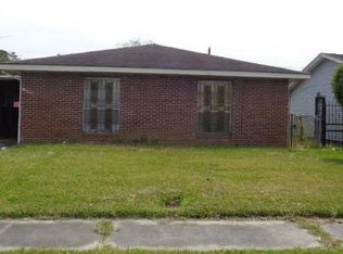 260 Butler Dr, Westwego, LA 70094