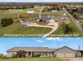 555 Elm Grove Rd, Rogersville, MO 65742