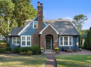147 Kenilworth Ave, Saint Louis, MO 63119