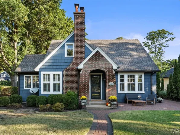 147 Kenilworth Ave, Saint Louis, MO 63119