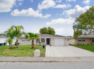 7345 Fairfax Dr, Port Richey, FL 34668