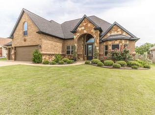 1228 Elk Ridge Dr, Stephenville, TX 76401