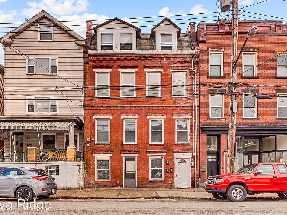 1st image of 308 Saline St #1