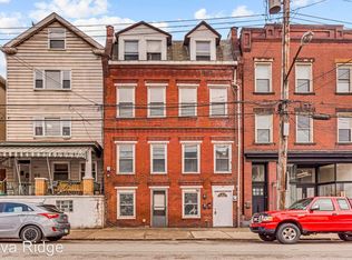 308 Saline St #1, Pittsburgh, PA 15207