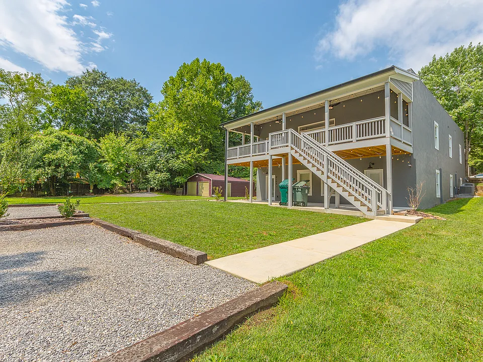 4204 Saint Elmo Ave #4204
