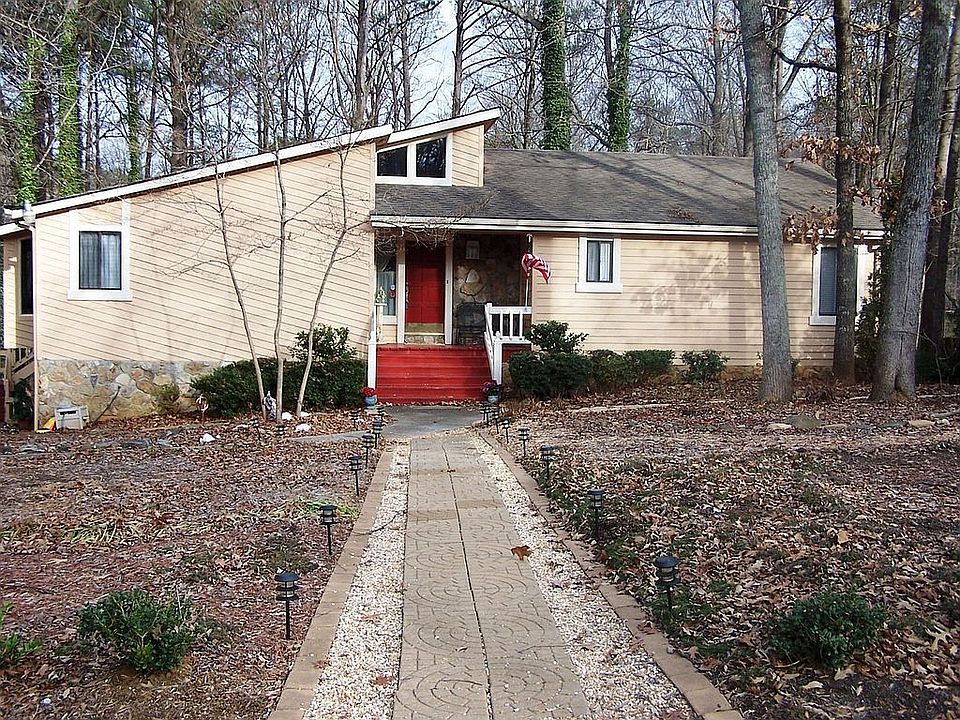 Front Elevation