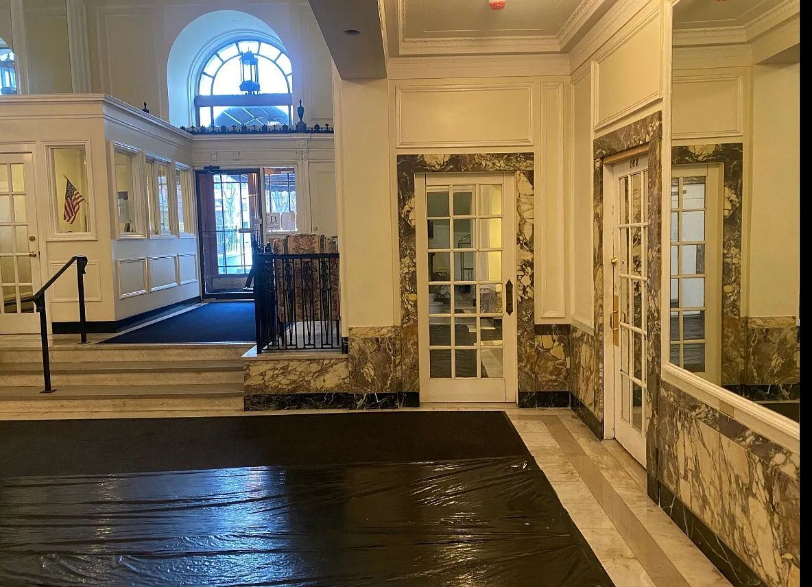 2 bed, 800 sqft, $2,900 — Photo 2