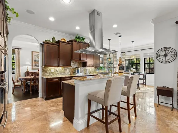 620 Ponce De Leon Dr, Tierra Verde, FL 33715