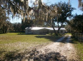 273 N State Road 21, Hawthorne, FL 32640