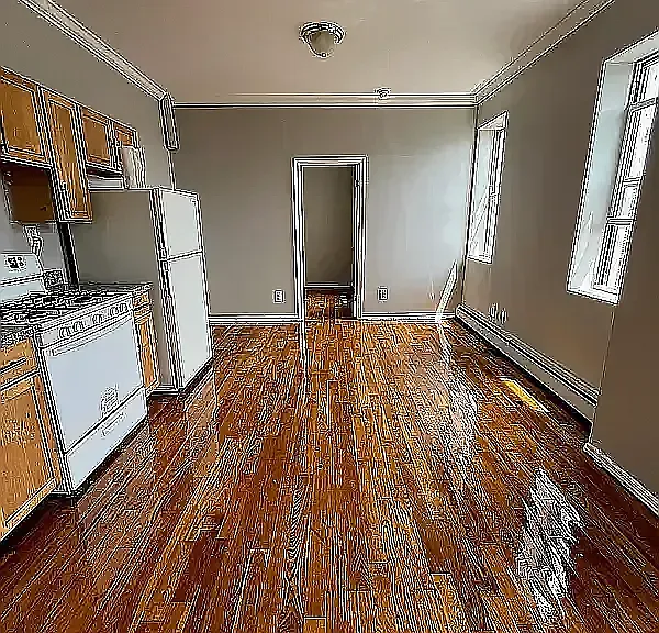 57 Tapscott St #4F — Photo 1